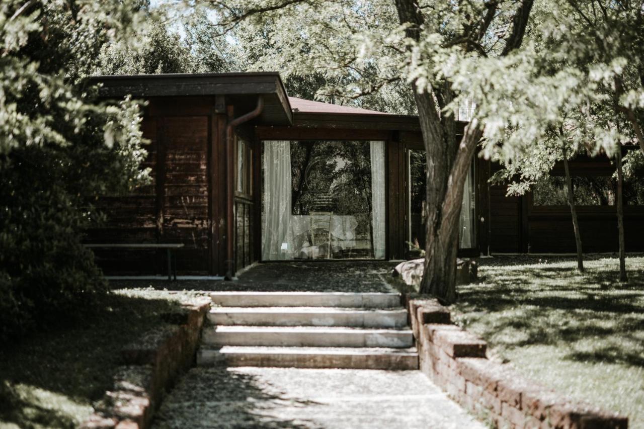 BascianoL'Anfora Country Club住宿加早餐旅馆 外观 照片