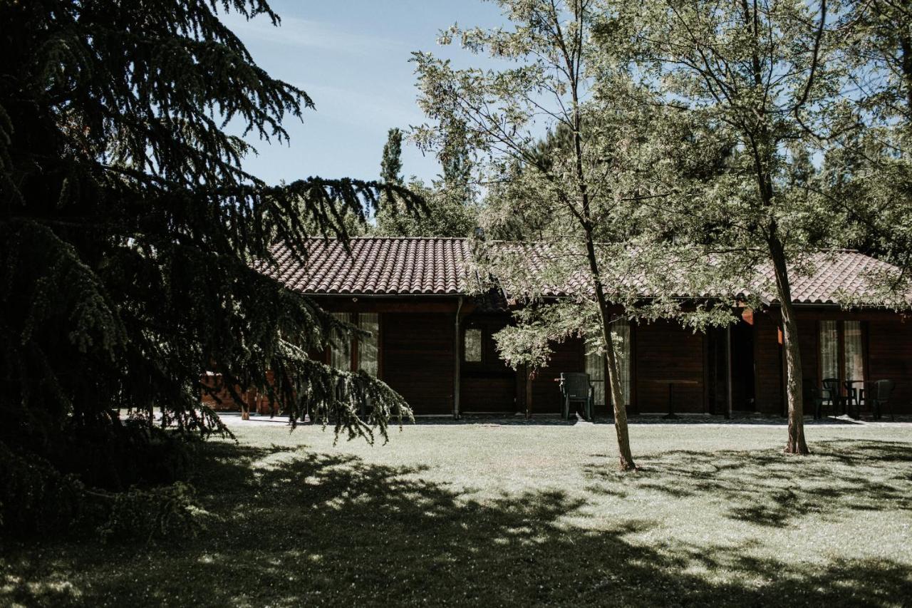 BascianoL'Anfora Country Club住宿加早餐旅馆 外观 照片
