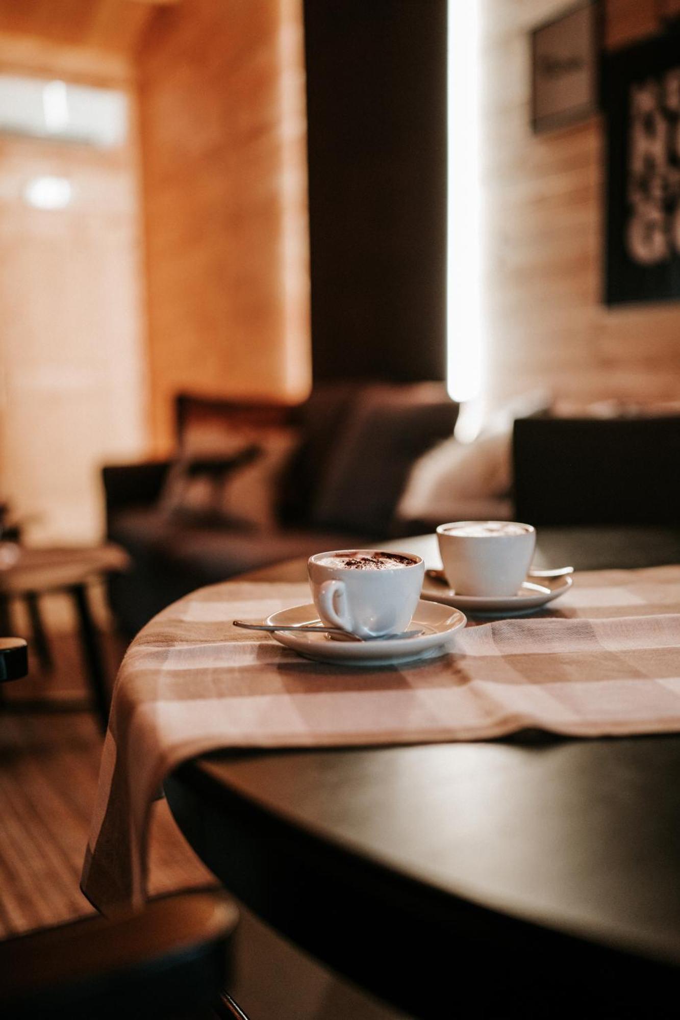 BascianoL'Anfora Country Club住宿加早餐旅馆 外观 照片